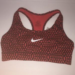 Nike sports bra